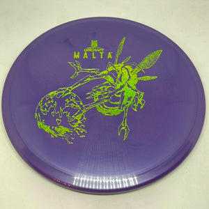 Discraft Paul McBeth Big Z Malta-170-172g