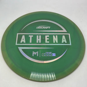 Discraft Paul McBeth Athena-173-174g
