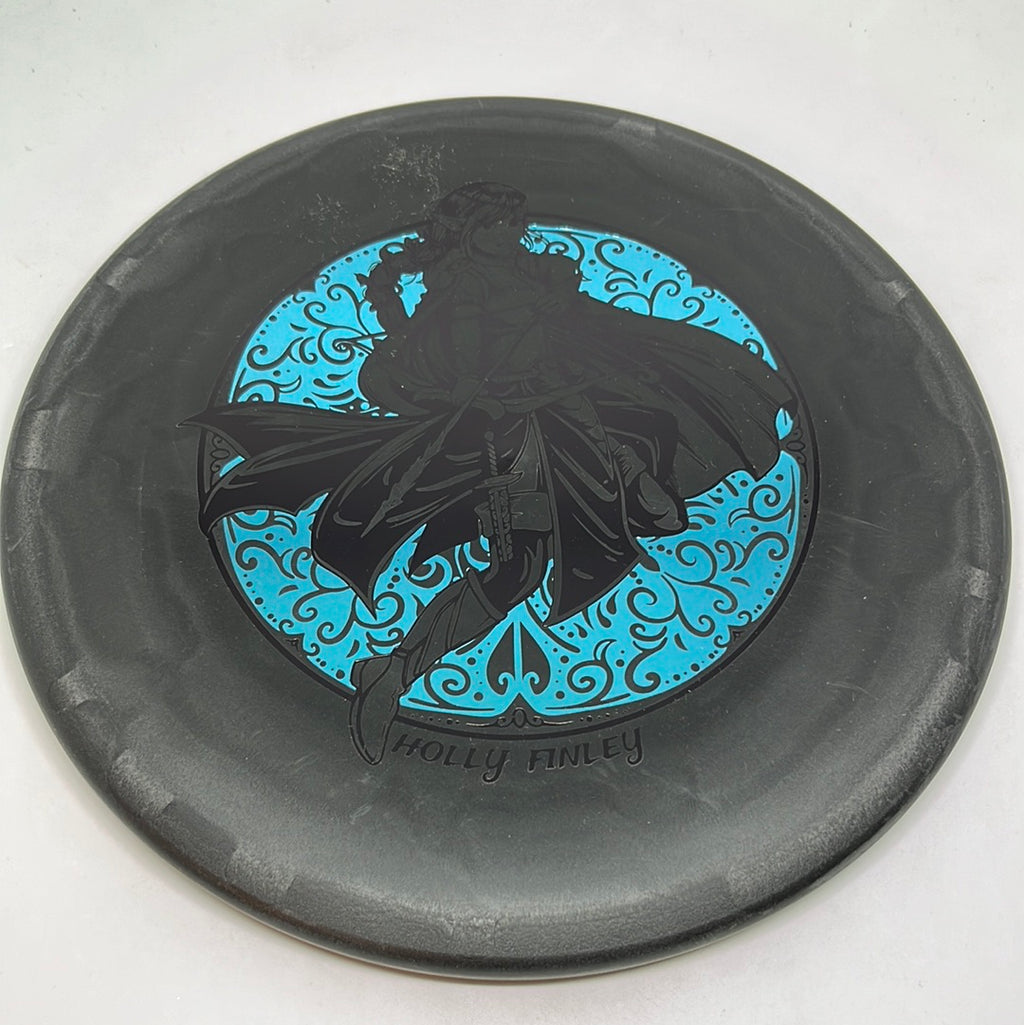 Infinite Discs Holly Finley Signature D-Blend Tomb-171g