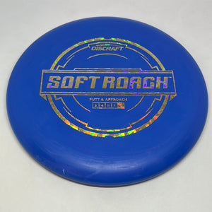 Discraft Putter Line Soft Roach-173-174g