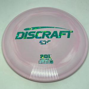 Discraft ESP SOL-164-166g