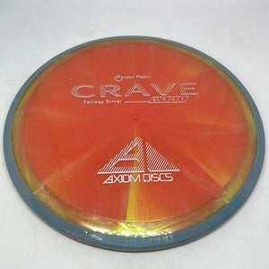 Axiom Proton Crave-159g