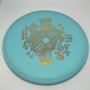 Thought Space Athletics Nerve Alter-173g