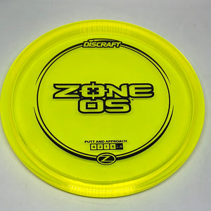 Discraft Z Line Zone OS-173-174g