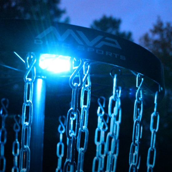 MVP Lunar Module LED Basket Light