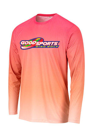 Good Sports Long Sleeve Performance Shirt