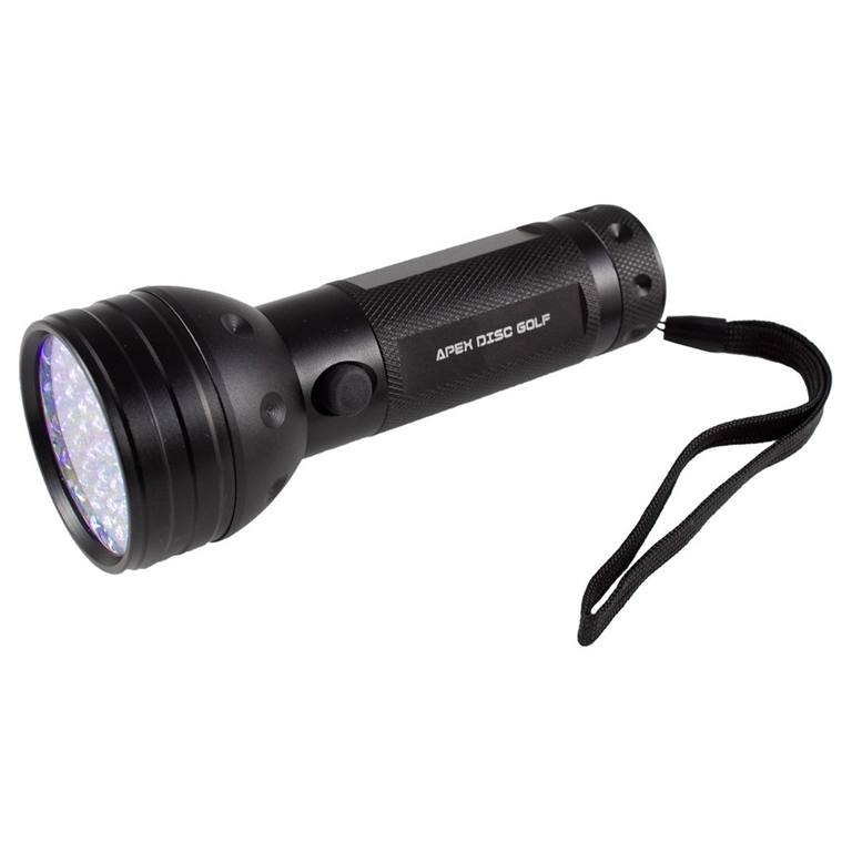 Apex UV 51 Flashlight