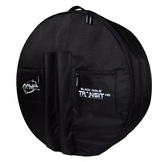 MVP Black Hole Pro + Transit Carrying Bag Set