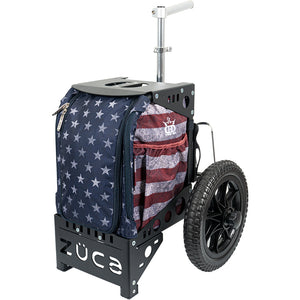 Dynamic Discs Compact Zuca Cart