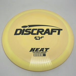 Discraft ESP Heat-173-174g