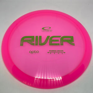 Latitude 64 Opto River-173g