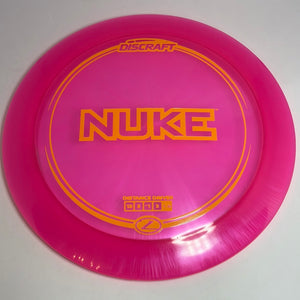 Discraft Z Line Nuke-173-174g