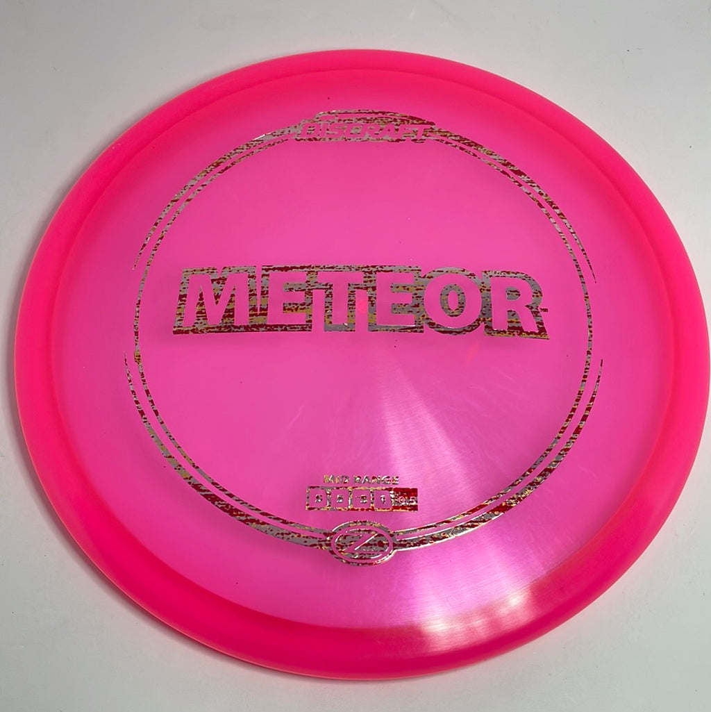 Discraft Z Meteor-175-176g