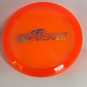 Dynamic Discs Lucid Felon -174g