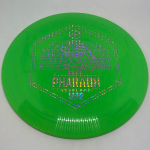 Infinite Discs I-Blend Pharaoh-171g