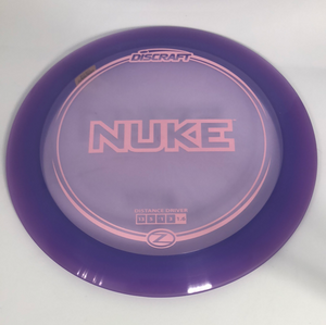 Discraft Z Line Nuke 173-174g