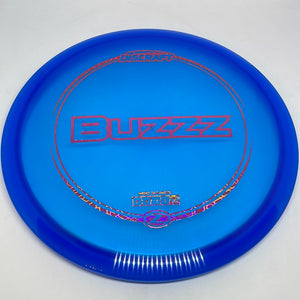 Discraft Z Line Buzzz-177g+