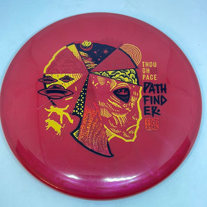 Thought Space Athletics Ethereal Pathfinder-176g