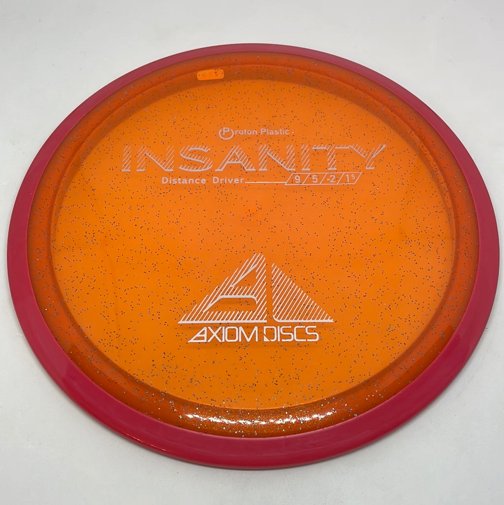 Axiom Discs Proton Insanity-171g