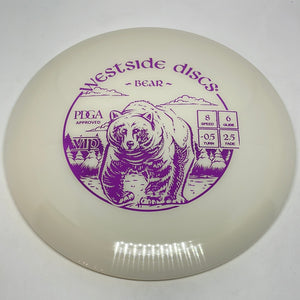Westside Discs VIP Bear- 174g