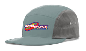 Good Sports Performance 5 Panel Hat