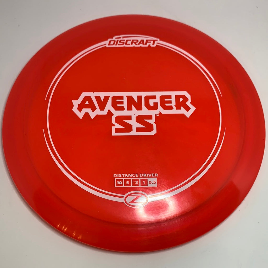 Discraft Z Avenger SS-173-174g