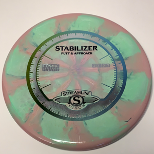 Streamline Discs Cosmic Neutron Stabilizer 168g