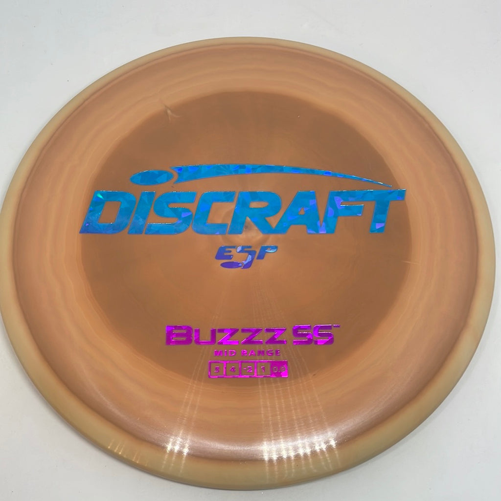 Discraft ESP Buzzz SS-177g+