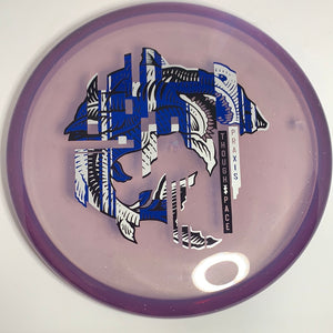 Thought Space Ethos Praxis-175g