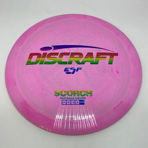Discraft ESP Scorch-170-172g
