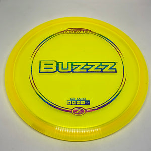 Discraft Z Line Buzzz-175-176g