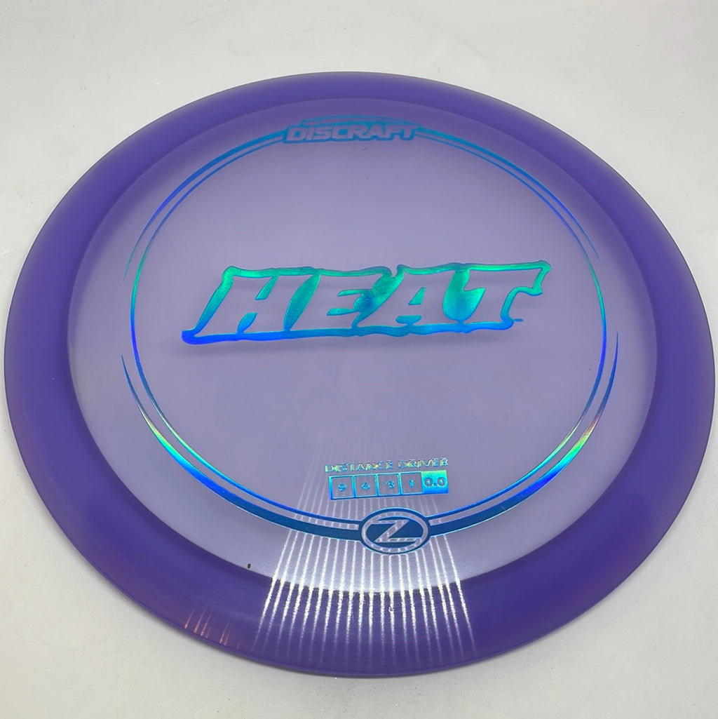 Discraft Z Line Heat-170-172g