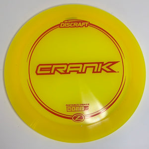 Discraft Z Line Crank-173-174g