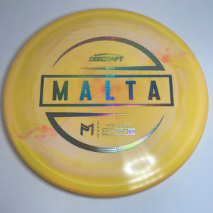 Discraft Paul McBeth Malta-173-174g