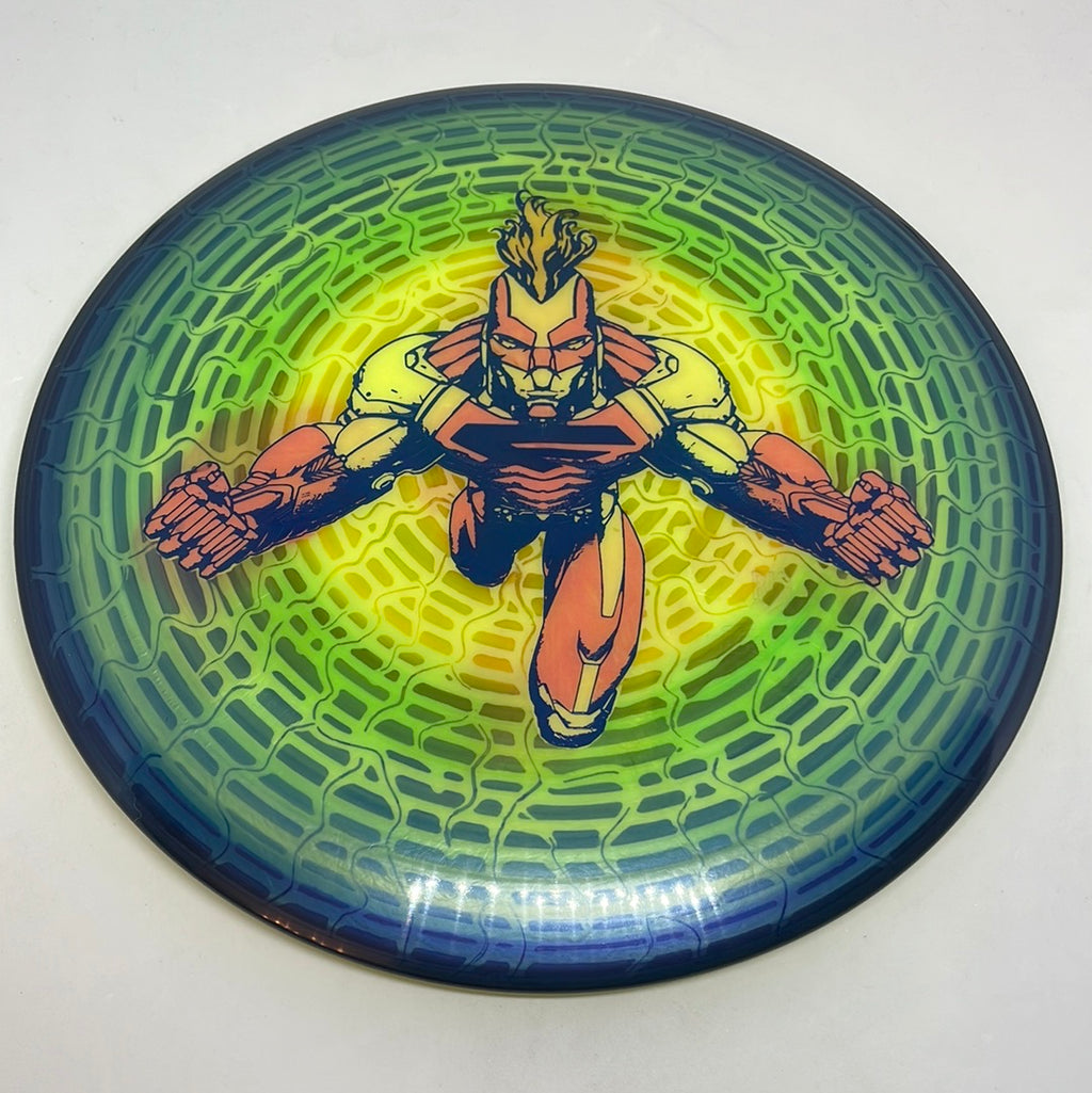 Discraft Big Z Force-173-174g