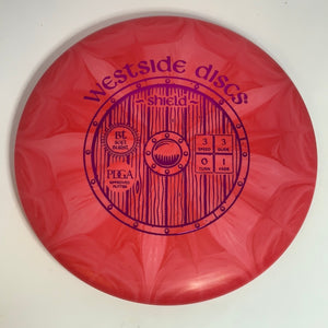 Westside Discs BT Soft Burst Shield-175g