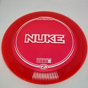 Discraft Z Line Nuke-170-172g