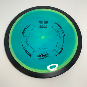 MVP Neutron Nitro-165g