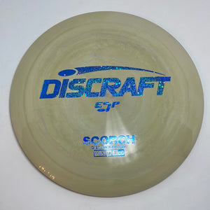 Discraft ESP Scorch-173-174g