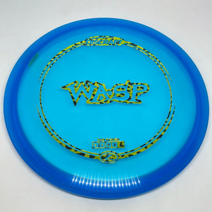 Discraft Z Line Wasp-175-176g