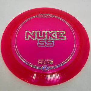 Discraft Z Nuke SS-173-174g