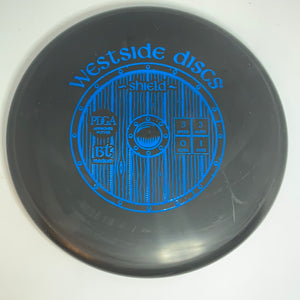 Westside Discs BT Medium Shield-174g