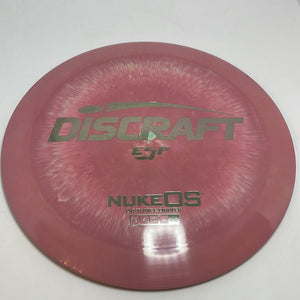 Discraft ESP Nuke OS-173-174g
