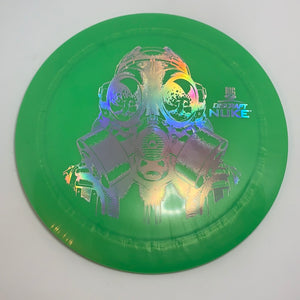 Discraft Big Z Nuke-170-172g