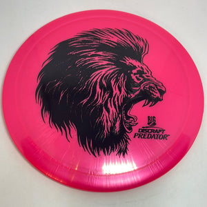 Discraft Big Z Predator-173-174g