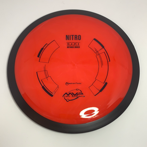 MVP Neutron Nitro-173g
