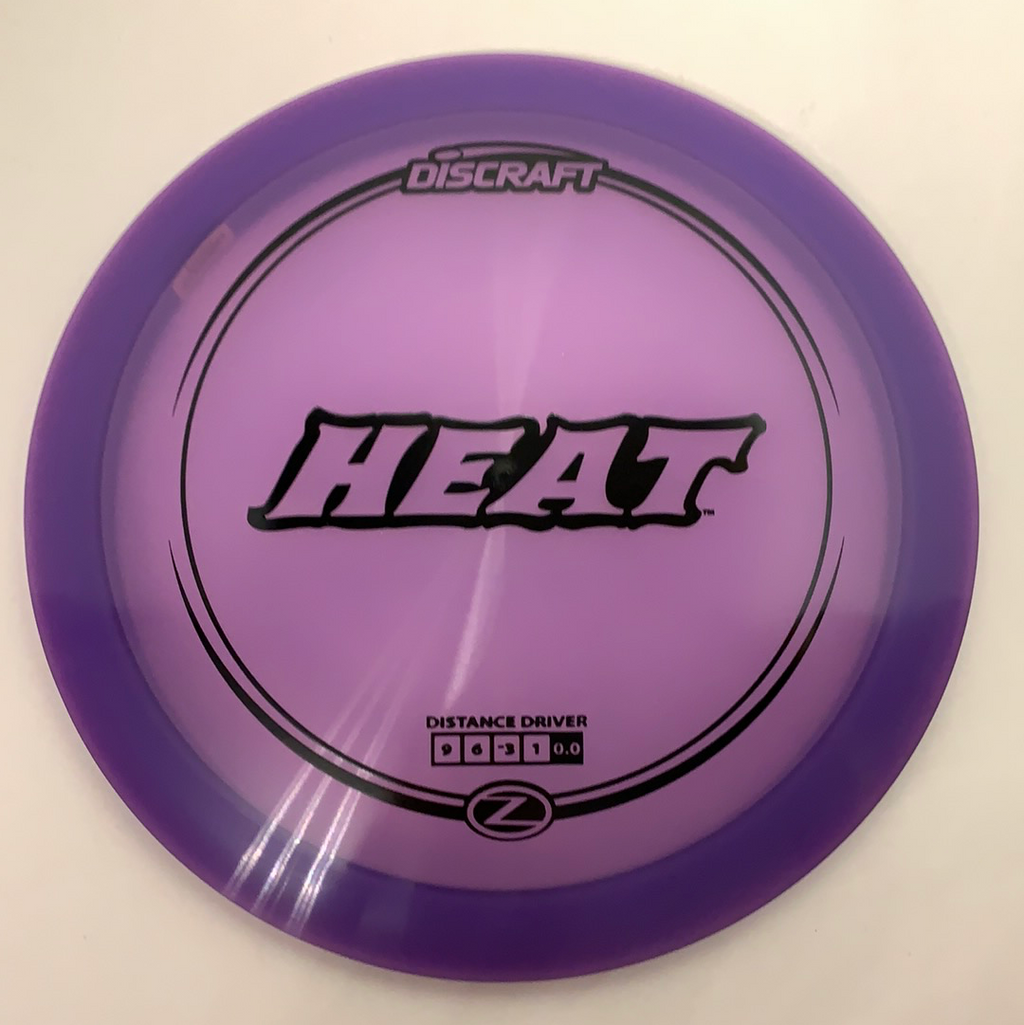 Discraft Z Line Heat-170-172g