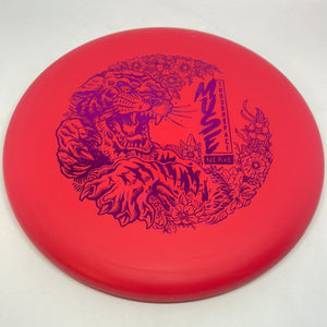 Thought Space Athletics Nerve Muse-173g