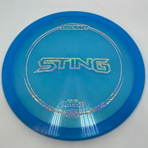 Discraft Z Line Sting-175-176g