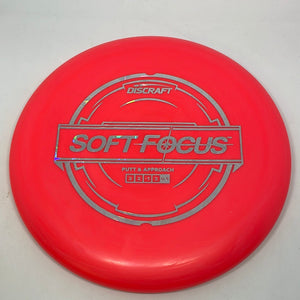 Discraft Putter Line Soft Focus-173-174g